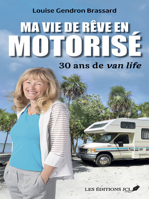 cover image of Ma vie en motorisé